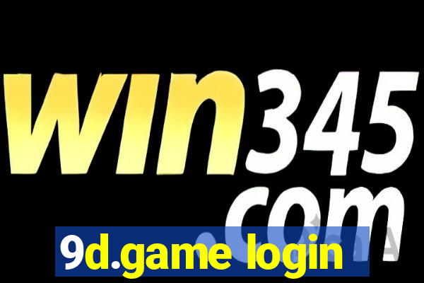 9d.game login